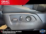 Used 2023 GMC Sierra 1500 SLT Crew Cab for sale #26249A - photo 12