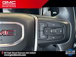 Used 2023 GMC Sierra 1500 SLT Crew Cab for sale #26249A - photo 15