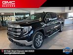 Used 2023 GMC Sierra 1500 SLT Crew Cab for sale #26249A - photo 2