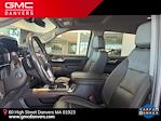 Used 2023 GMC Sierra 1500 SLT Crew Cab for sale #26249A - photo 22