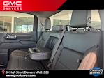 Used 2023 GMC Sierra 1500 SLT Crew Cab for sale #26249A - photo 24