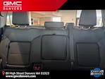 Used 2023 GMC Sierra 1500 SLT Crew Cab for sale #26249A - photo 25