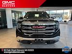 Used 2023 GMC Sierra 1500 SLT Crew Cab for sale #26249A - photo 27