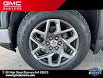 Used 2023 GMC Sierra 1500 SLT Crew Cab for sale #26249A - photo 9