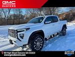 2024 GMC Canyon Crew Cab 4WD Pickup for sale #26253A - photo 3