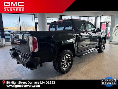 Used 2021 GMC Canyon AT4 Crew Cab for sale #26253B - photo 2