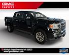 Used 2021 GMC Canyon AT4 Crew Cab for sale #26253B - photo 1