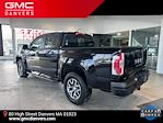 Used 2021 GMC Canyon AT4 Crew Cab for sale #26253B - photo 4