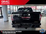 Used 2021 GMC Canyon AT4 Crew Cab for sale #26253B - photo 5
