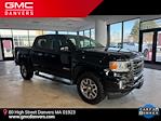 Used 2021 GMC Canyon AT4 Crew Cab for sale #26253B - photo 8
