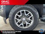 Used 2021 GMC Canyon AT4 Crew Cab for sale #26253B - photo 9