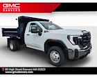 New 2026 GMC Sierra 3500 Regular Cab 60 CA Cab Chassis for sale #26254 - photo 1