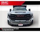 New 2026 GMC Sierra 3500 Regular Cab 60 CA Cab Chassis for sale #26254 - photo 20