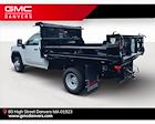 New 2026 GMC Sierra 3500 Regular Cab 60 CA Cab Chassis for sale #26254 - photo 3