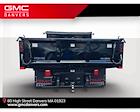 New 2026 GMC Sierra 3500 Regular Cab 60 CA Cab Chassis for sale #26254 - photo 4