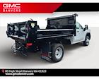 New 2026 GMC Sierra 3500 Regular Cab 60 CA Cab Chassis for sale #26254 - photo 5