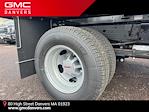 New 2026 GMC Sierra 3500 Regular Cab 60 CA Cab Chassis for sale #26254 - photo 9