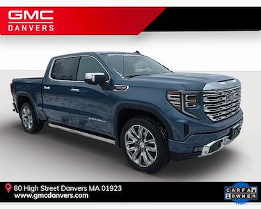 Used 2024 GMC Sierra 1500 Denali Crew Cab for sale #26259A - photo 1