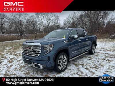 Used 2024 GMC Sierra 1500 Denali Crew Cab for sale #26259A - photo 2