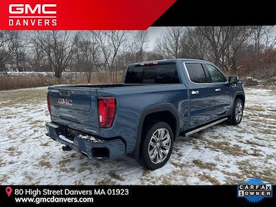 Used 2024 GMC Sierra 1500 Denali Crew Cab for sale #26259A - photo 2