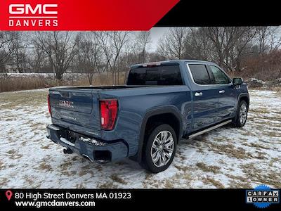Used 2024 GMC Sierra 1500 - photo 1