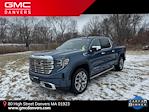 Used 2024 GMC Sierra 1500 Denali Crew Cab for sale #26259A - photo 3
