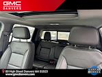 Used 2024 GMC Sierra 1500 Denali Crew Cab for sale #26259A - photo 22