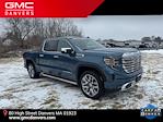 Used 2024 GMC Sierra 1500 Denali Crew Cab for sale #26259A - photo 8