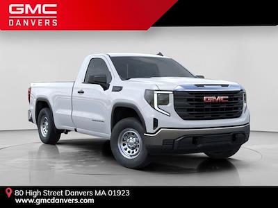 New 2026 GMC Sierra 1500 - photo 1