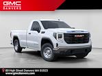 New 2026 GMC Sierra 1500 Pro Regular Cab for sale #26264 - photo 1