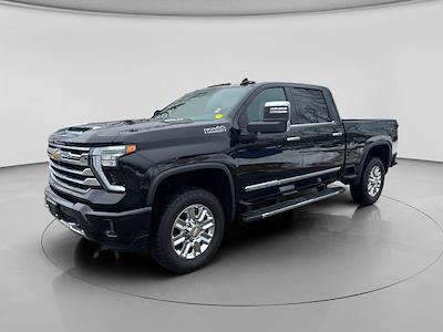 Used 2024 Chevrolet Silverado 2500 - photo 1
