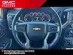 Used 2021 Chevrolet Silverado 1500 LTZ Crew Cab for sale #26280A - photo 12