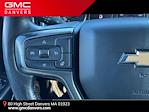 Used 2021 Chevrolet Silverado 1500 LTZ Crew Cab for sale #26280A - photo 13