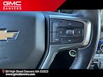 Used 2021 Chevrolet Silverado 1500 LTZ Crew Cab for sale #26280A - photo 14