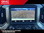 Used 2021 Chevrolet Silverado 1500 LTZ Crew Cab for sale #26280A - photo 16