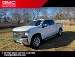 Used 2021 Chevrolet Silverado 1500 LTZ Crew Cab for sale #26280A - photo 3