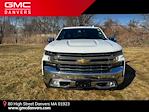 Used 2021 Chevrolet Silverado 1500 LTZ Crew Cab for sale #26280A - photo 23