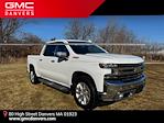 Used 2021 Chevrolet Silverado 1500 LTZ Crew Cab for sale #26280A - photo 6