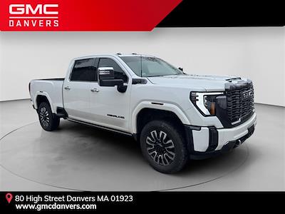 Used 2024 GMC Sierra 2500 - photo 1
