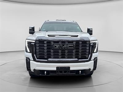 Used 2024 GMC Sierra 2500 - photo 1