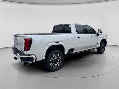 Used 2024 GMC Sierra 2500 - photo 1