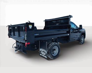 2026 GMC Sierra 3500 Regular Cab DRW 4WD Dejana Truck & Utility Equipment Dump Truck for sale #26286 - photo 2