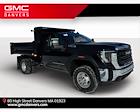 2026 GMC Sierra 3500 Regular Cab DRW 4WD Dejana Truck & Utility Equipment Dump Truck for sale #26286 - photo 1
