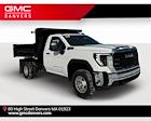 2026 GMC Sierra 3500 Regular Cab DRW 4WD Dejana Truck & Utility Equipment Dump Truck for sale #26287 - photo 1