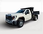 2026 GMC Sierra 3500 Regular Cab DRW 4WD Dejana Truck & Utility Equipment Dump Truck for sale #26287 - photo 3