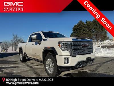 Used 2023 GMC Sierra 2500 Denali Crew Cab for sale #26295A - photo 1