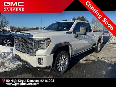 2023 GMC Sierra 2500 Crew Cab 4WD Pickup for sale #26295A - photo 2