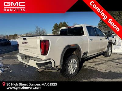 Used 2023 GMC Sierra 2500 Denali Crew Cab for sale #26295A - photo 2