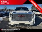 Used 2023 GMC Sierra 2500 Denali Crew Cab for sale #26295A - photo 10