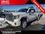 Used 2023 GMC Sierra 2500 Denali Crew Cab for sale #26295A - photo 2